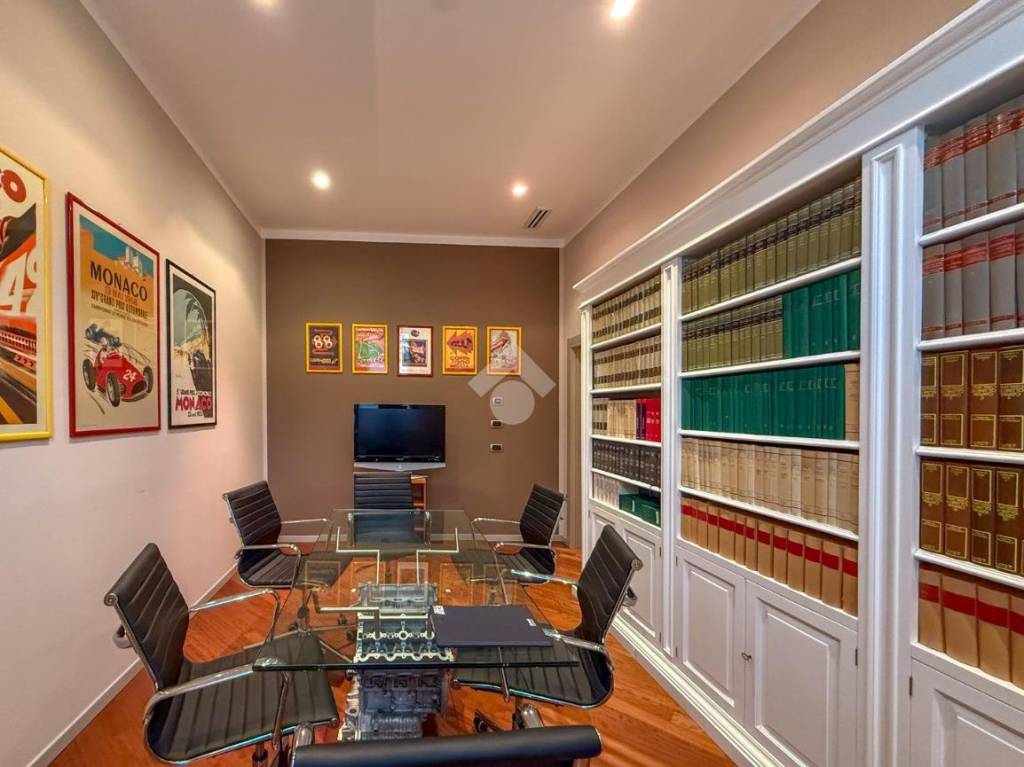 appartamento in vendita a Cremona in zona Cremona Centro