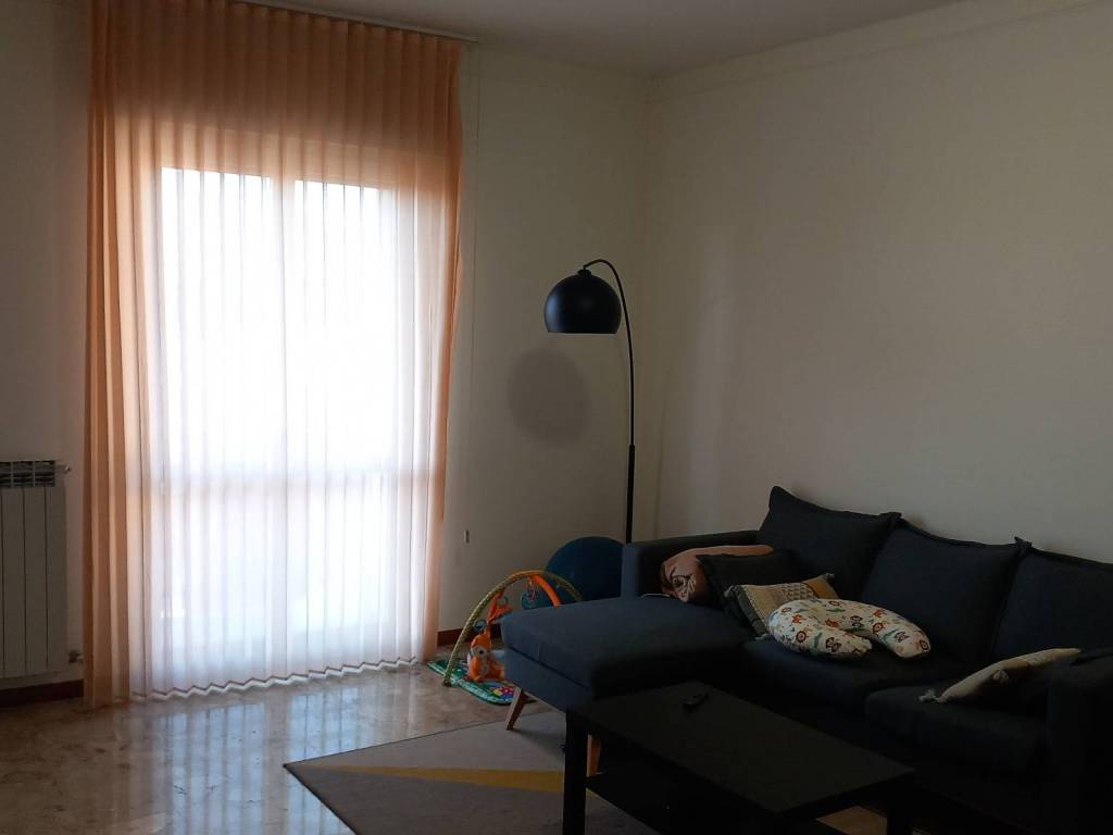 appartamento in vendita a Cremona in zona Cremona Centro