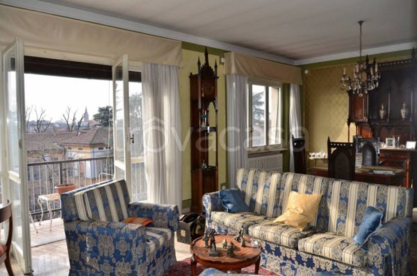 appartamento in vendita a Cremona in zona Via Dante