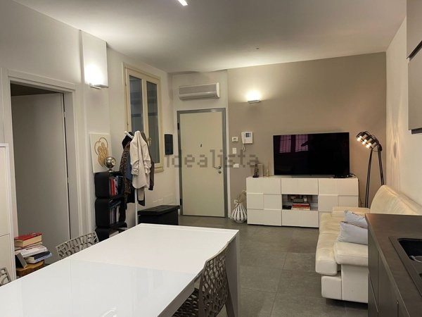 appartamento in vendita a Cremona in zona Cremona Centro