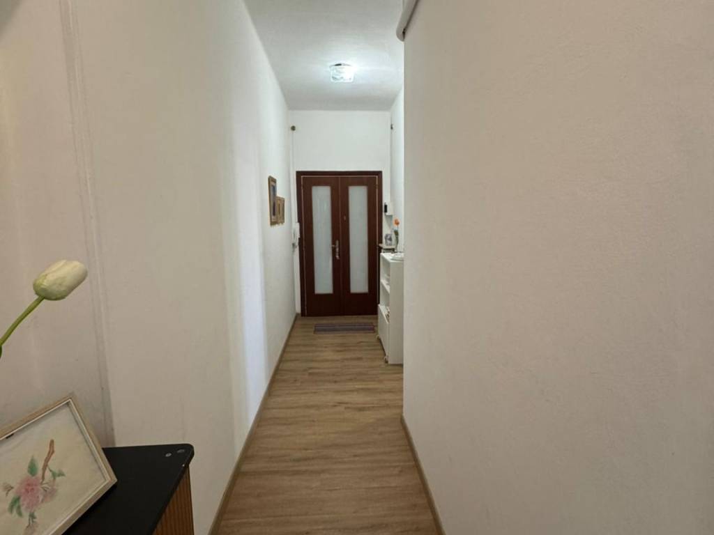 appartamento in vendita a Cremona