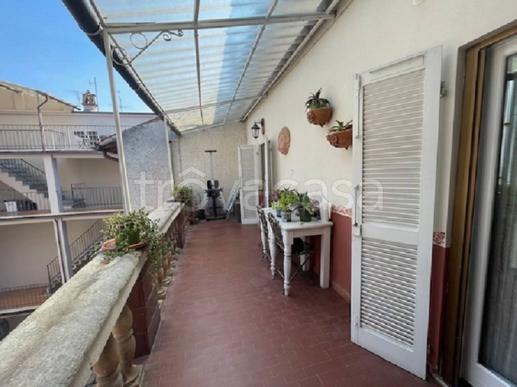 appartamento in vendita a Cremona in zona Cremona Centro