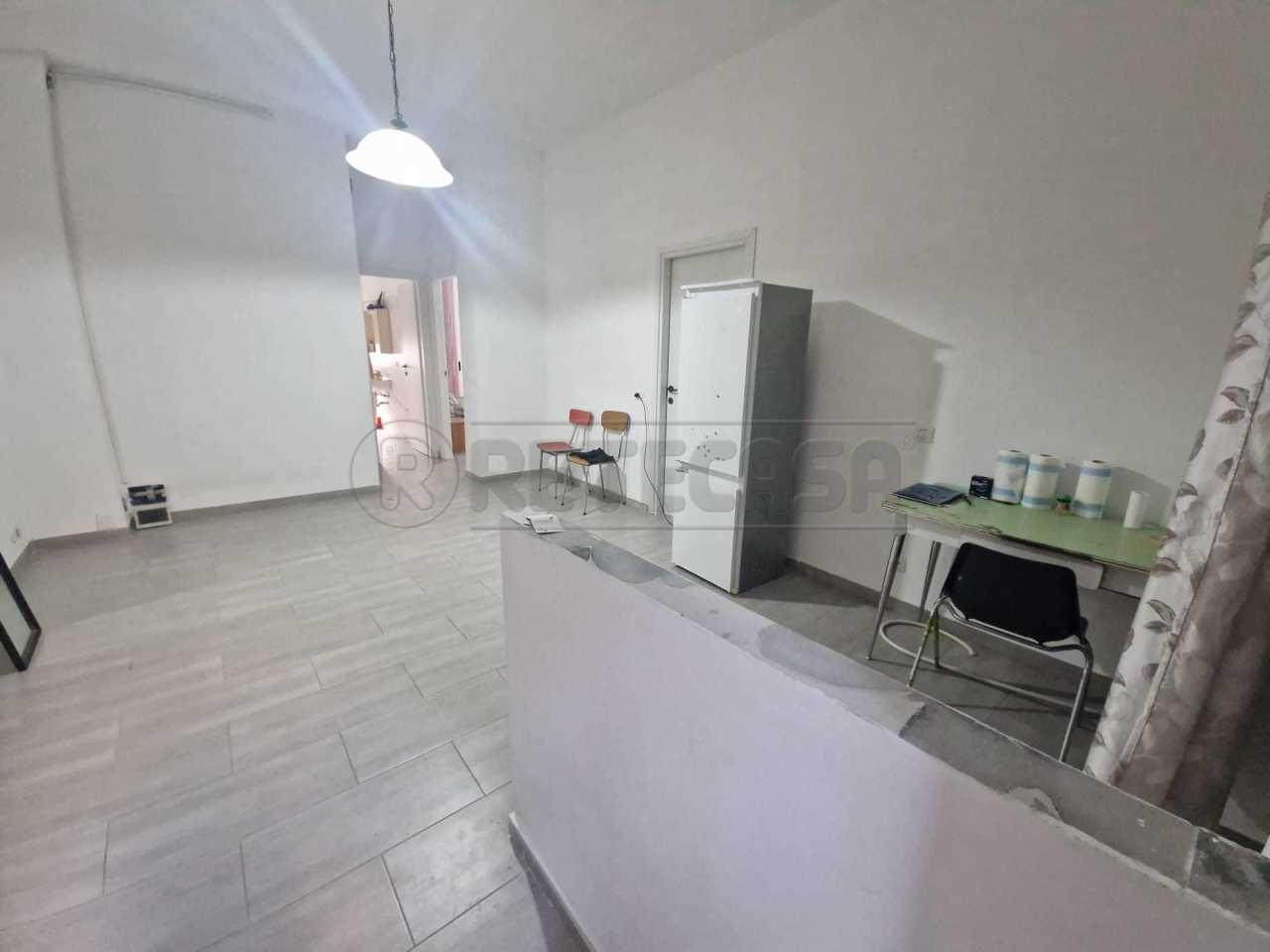 appartamento in vendita a Cremona in zona Piazza Risorgimento