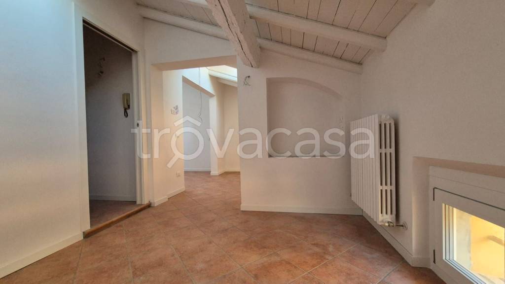 appartamento in vendita a Cremona in zona Cremona Centro