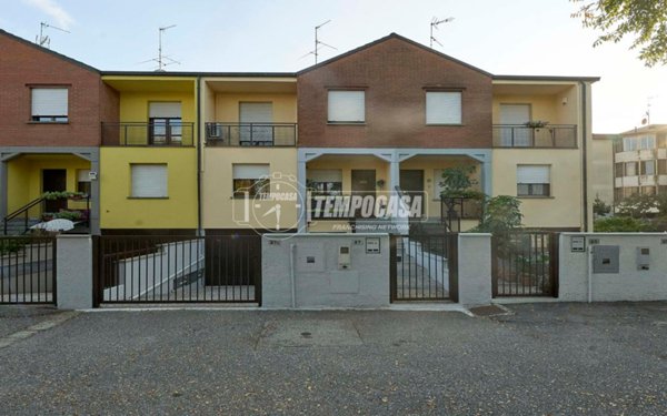 appartamento in vendita a Cremona in zona San Felice