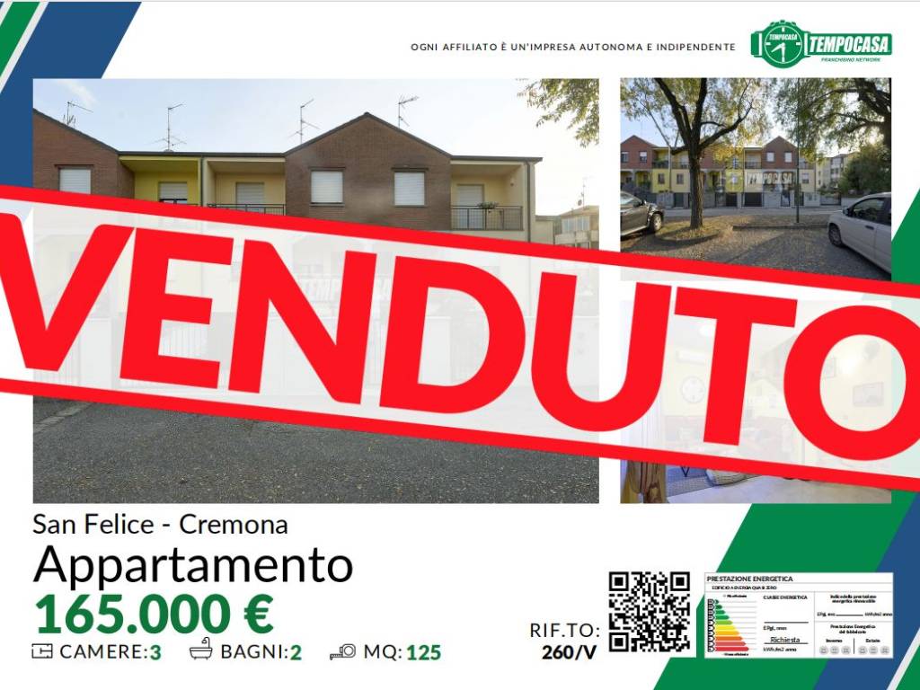casa indipendente in vendita a Cremona in zona San Felice