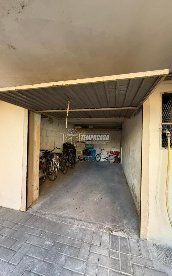 ufficio in vendita a Cremona in zona Viale Po