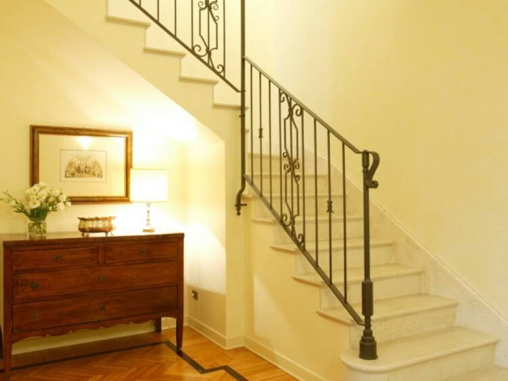 casa indipendente in vendita a Cremona in zona Piazza Castello