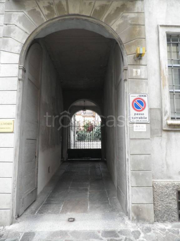 quadrivano in vendita a Cremona in zona Cremona Centro