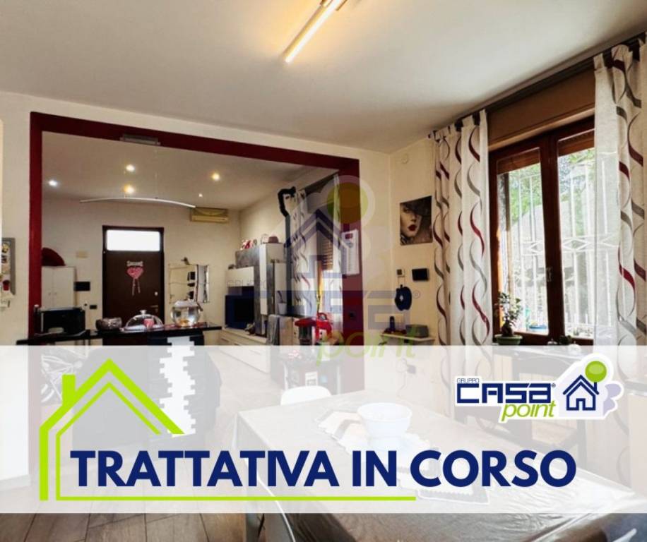 casa indipendente in vendita a Cremona in zona Boschetto