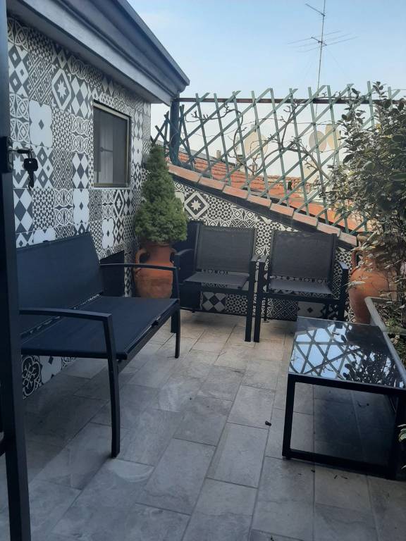 appartamento in vendita a Cremona in zona Via Milano