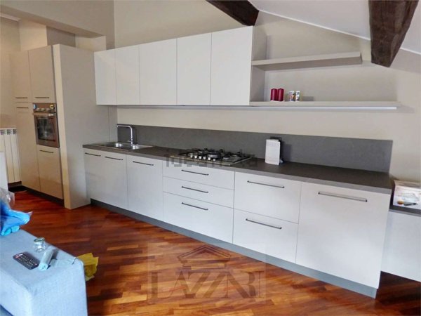 appartamento in vendita a Cremona