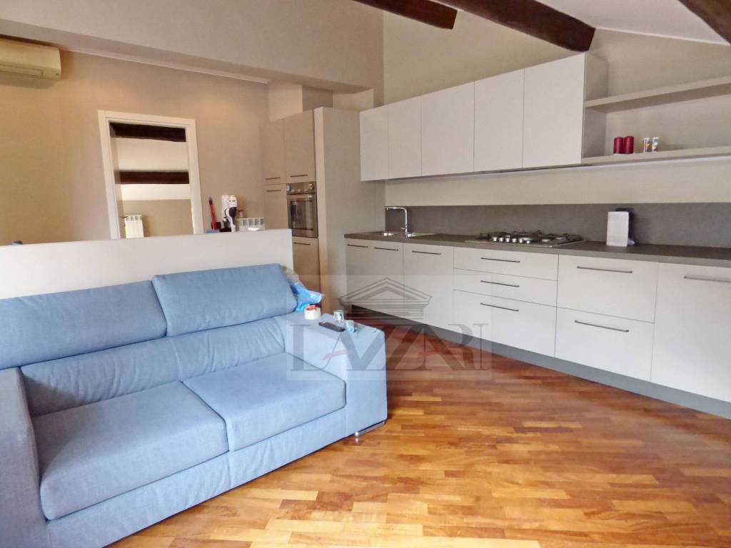 appartamento in vendita a Cremona in zona Cremona Centro