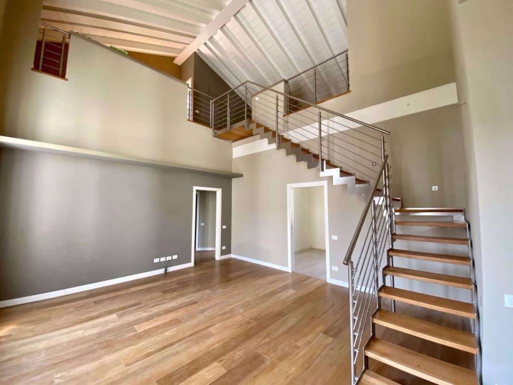 appartamento in vendita a Cremona in zona Piazza Castello