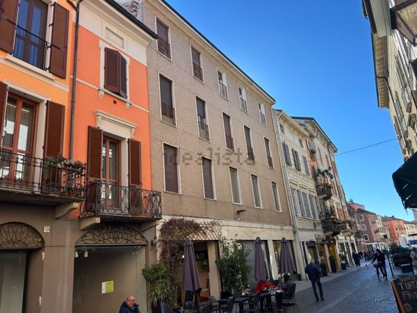 appartamento in vendita a Cremona in zona Cremona Centro