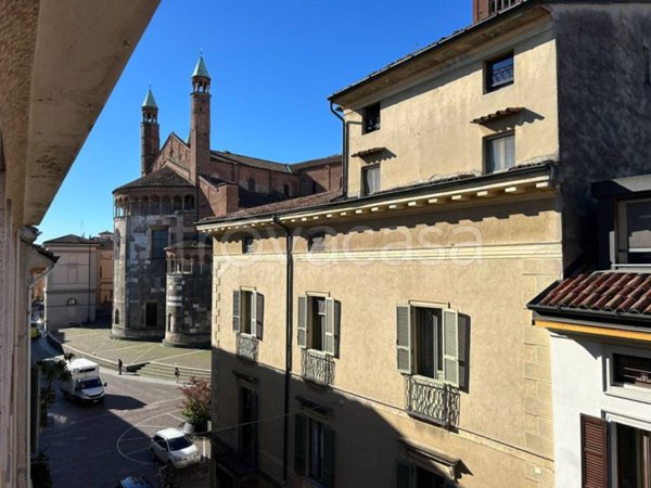 appartamento in vendita a Cremona in zona Cremona Centro
