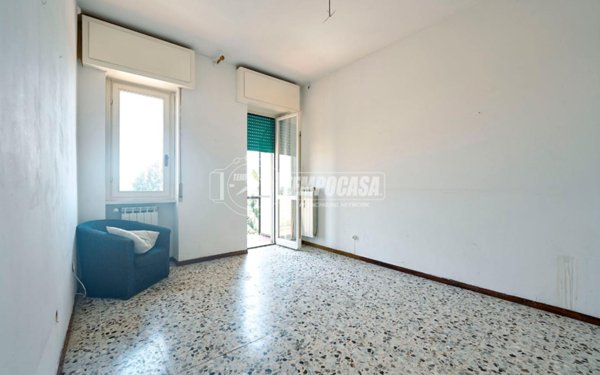 appartamento in vendita a Cremona in zona Viale Po