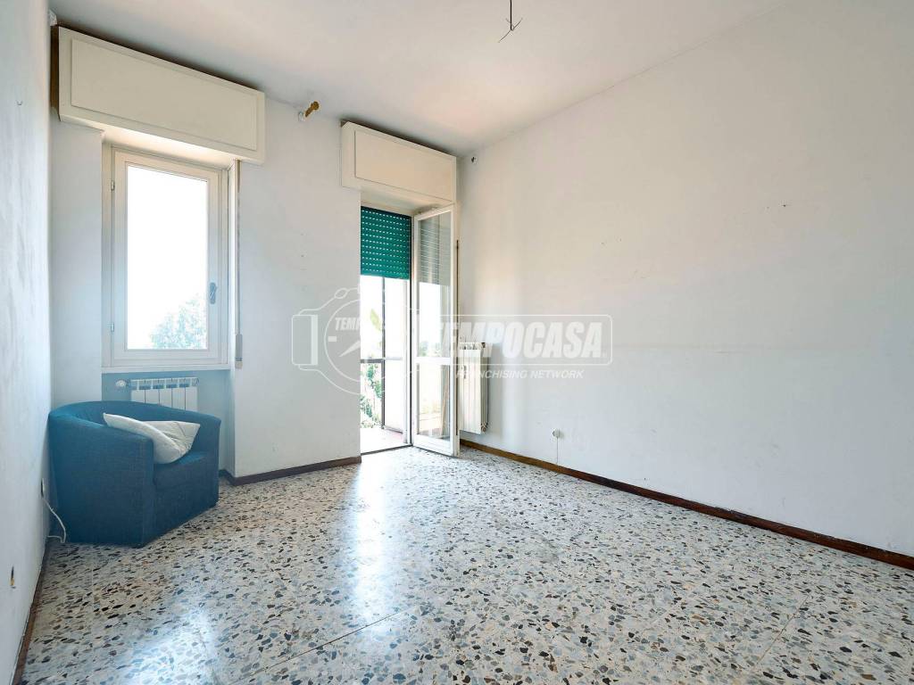 appartamento in vendita a Cremona in zona Viale Po