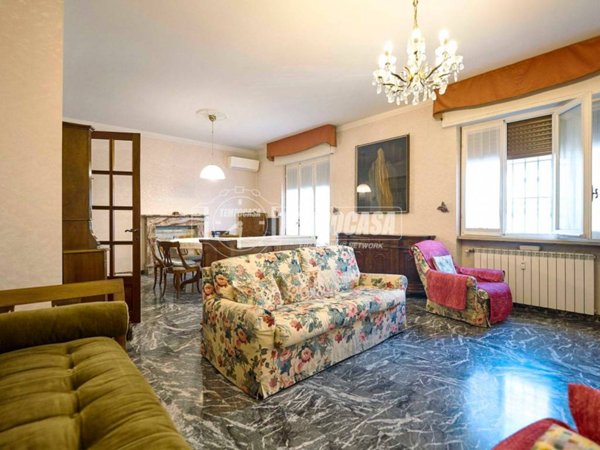 appartamento in vendita a Cremona in zona Piazza Castello