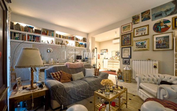 appartamento in vendita a Cremona in zona Cremona Centro