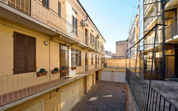 appartamento in vendita a Cremona in zona Piazza Castello