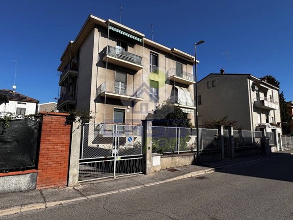 appartamento in vendita a Cremona