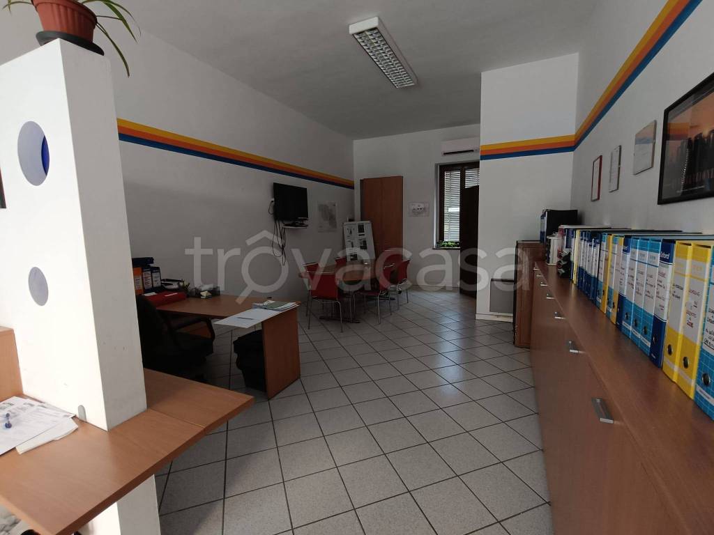 ufficio in vendita a Cremona
