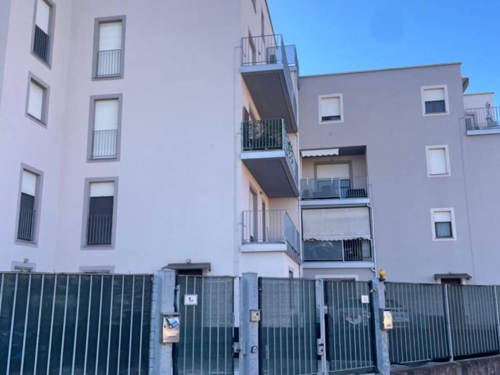 appartamento in vendita a Cremona in zona Via Giuseppina