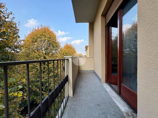 appartamento in vendita a Cremona in zona Viale Po