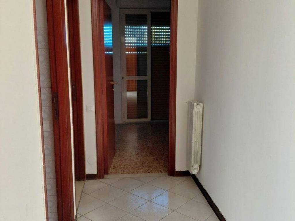 appartamento in vendita a Cremona in zona Maristella