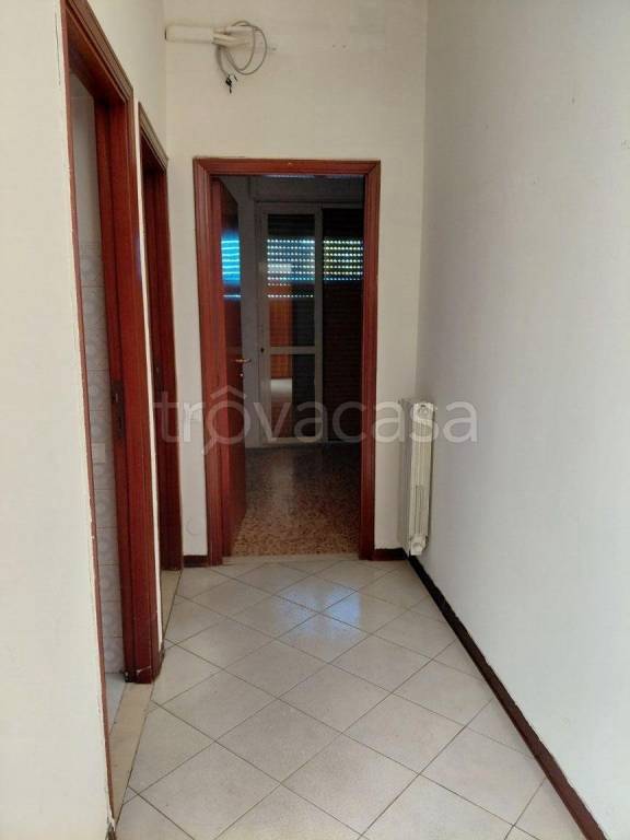 appartamento in vendita a Cremona in zona Maristella