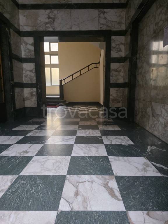 appartamento in vendita a Cremona in zona Cremona Centro