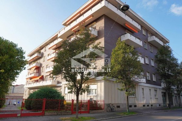 appartamento in vendita a Cremona in zona Cremona Centro