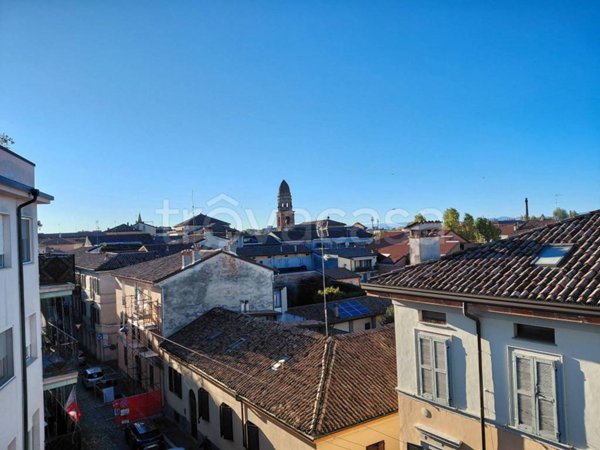 appartamento in vendita a Cremona in zona Cremona Centro