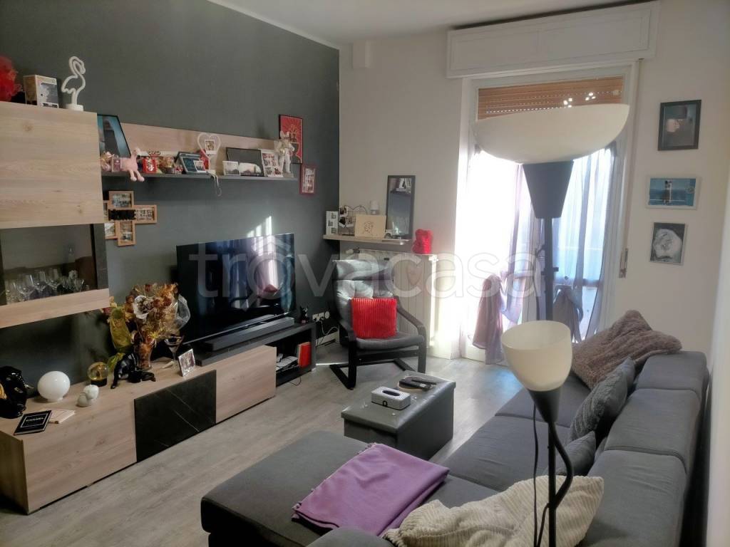 appartamento in vendita a Cremona in zona Via Milano