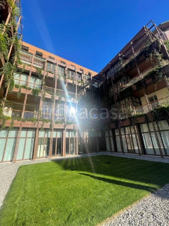 appartamento in vendita a Cremona in zona Cremona Centro