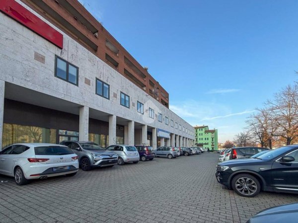 ufficio in vendita a Cremona in zona Via Dante