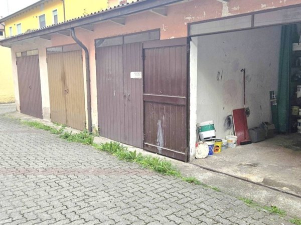 casa semindipendente in vendita a Cremona in zona Viale Po