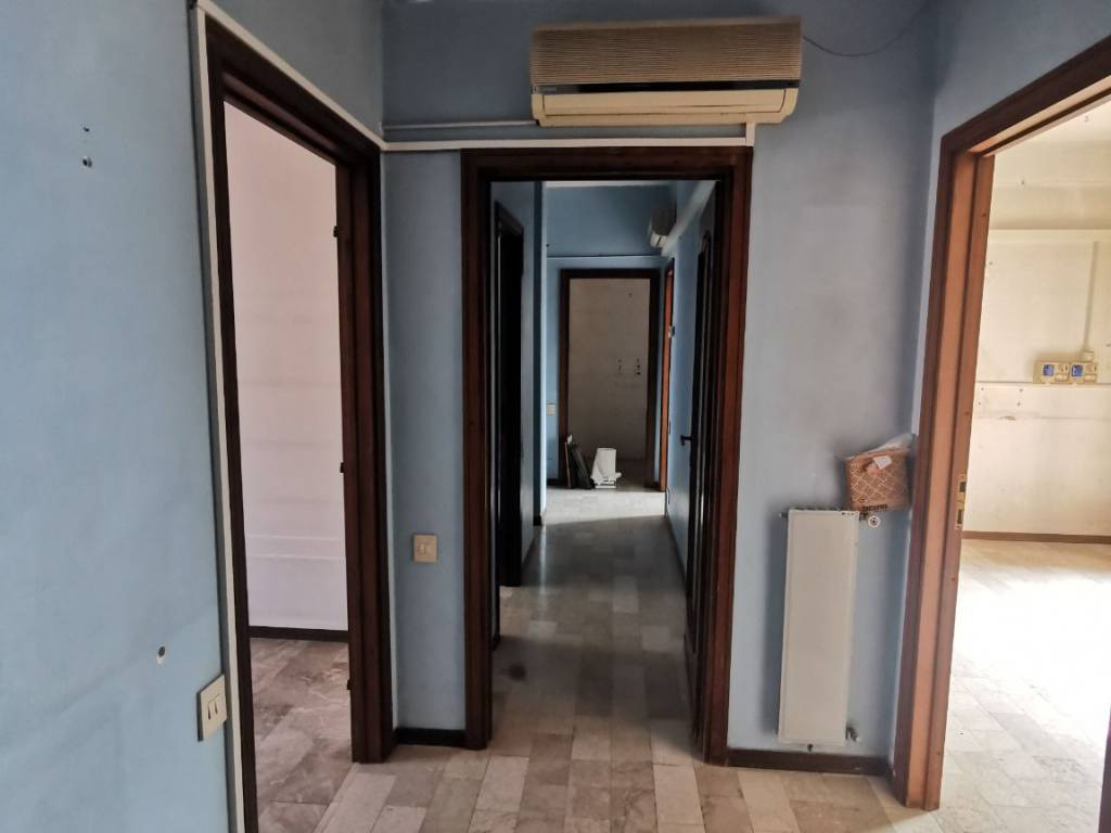 appartamento in vendita a Cremona in zona Via del Giordano