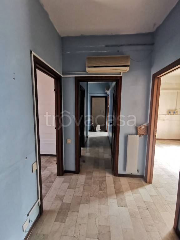 appartamento in vendita a Cremona in zona Via del Giordano