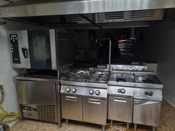 ufficio in vendita a Cremona