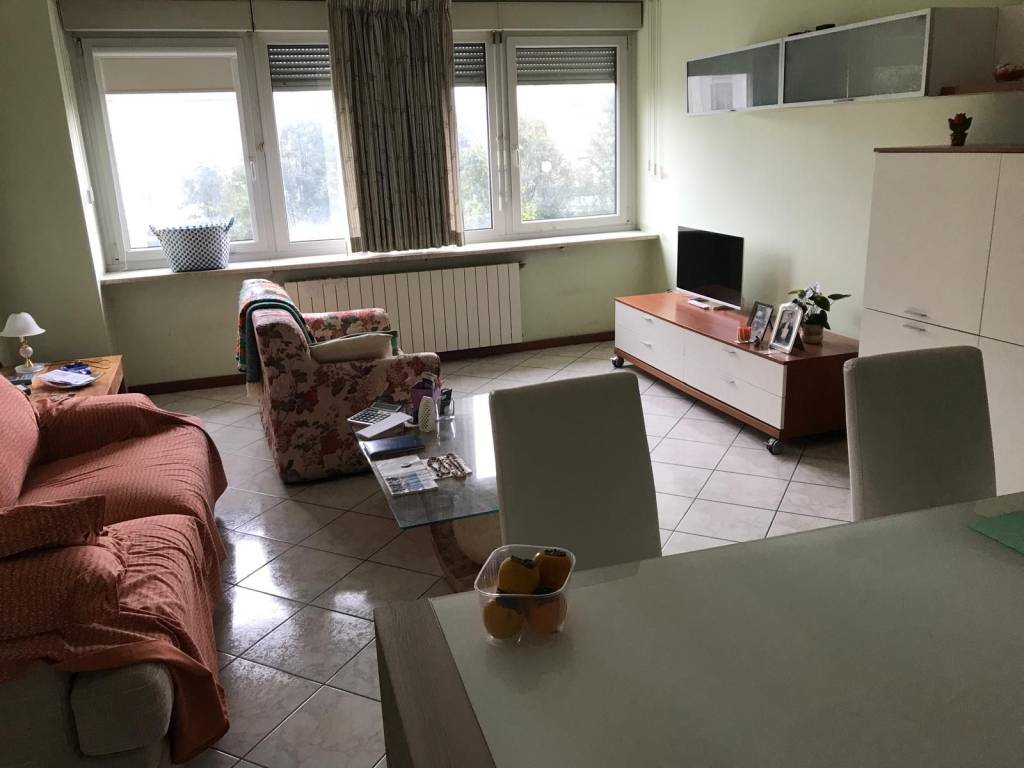 appartamento in vendita a Cremona in zona Piazza Castello