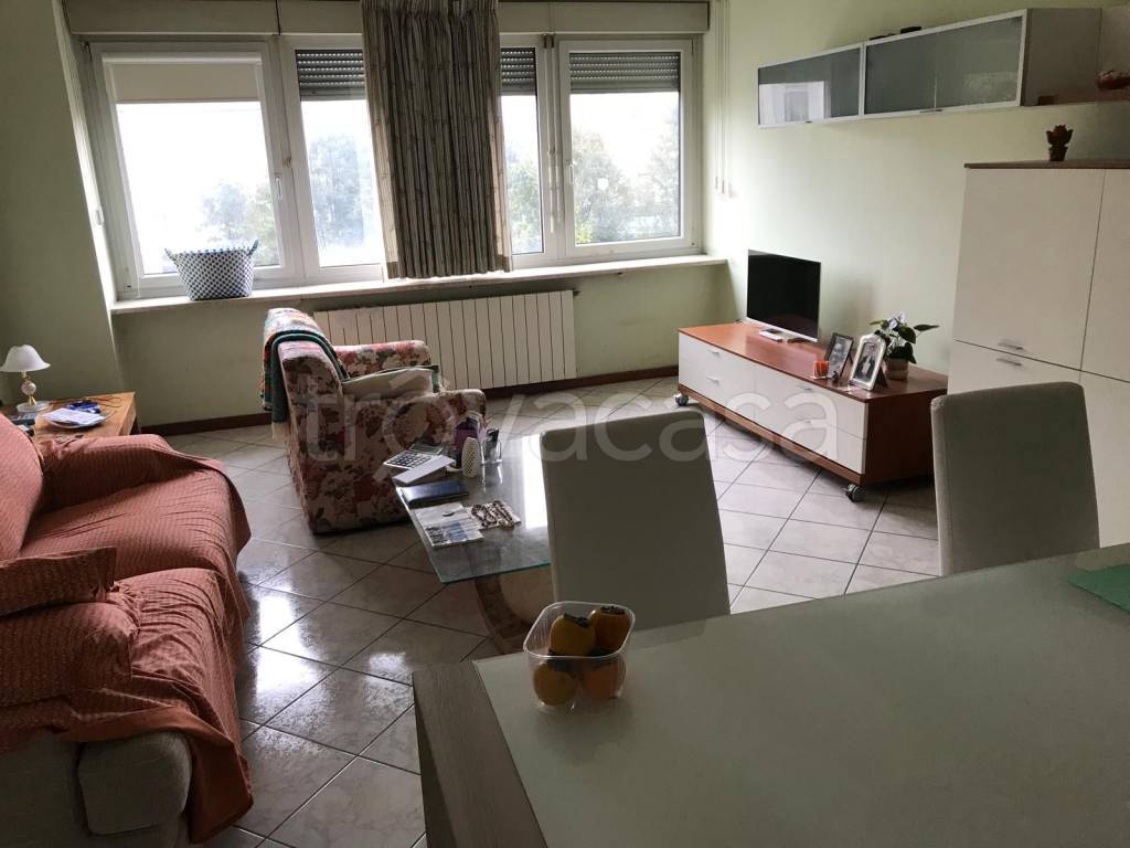 appartamento in vendita a Cremona in zona Cremona Centro