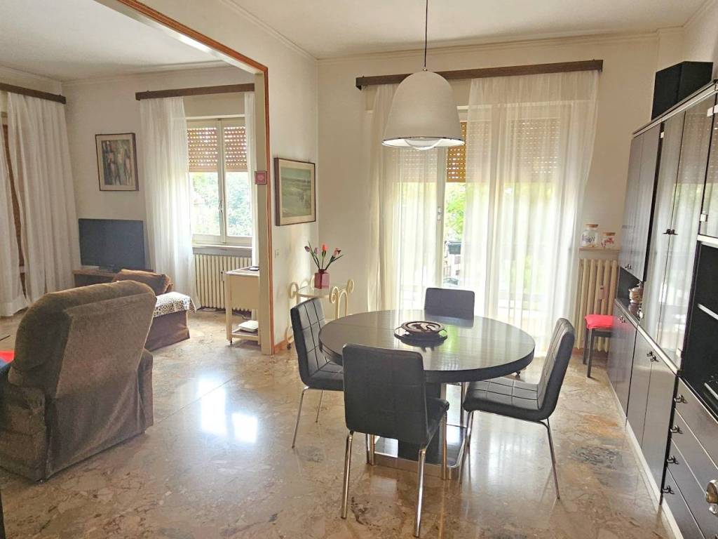 appartamento in vendita a Cremona in zona Piazza Castello