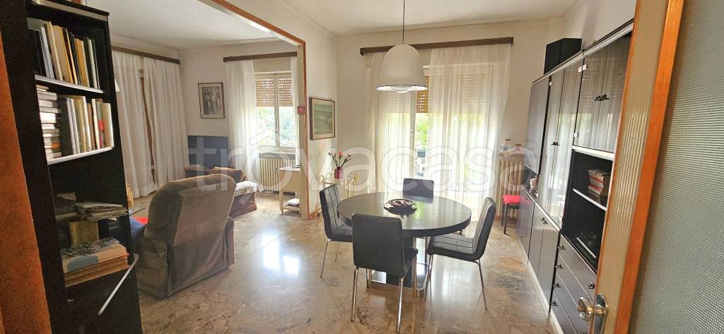 appartamento in vendita a Cremona in zona Piazza Castello