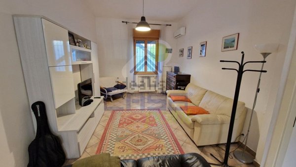 appartamento in vendita a Cremona