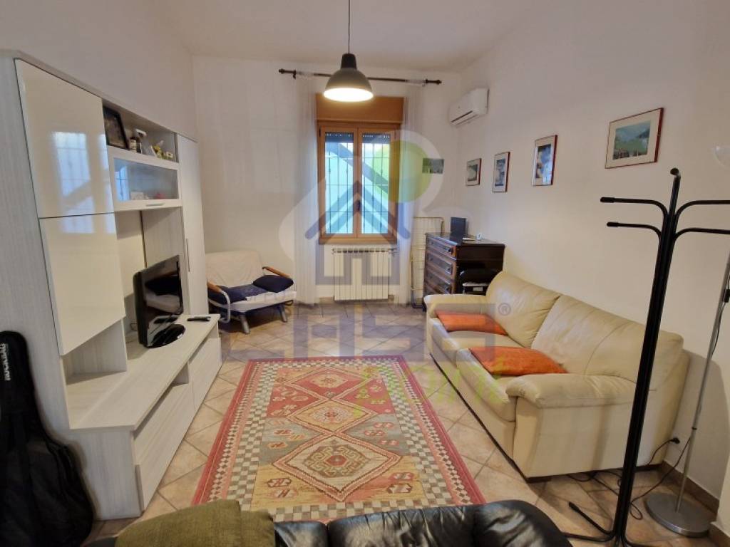 appartamento in vendita a Cremona