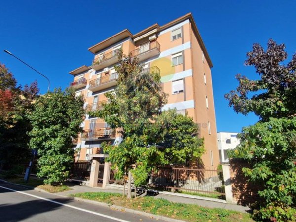 appartamento in vendita a Cremona