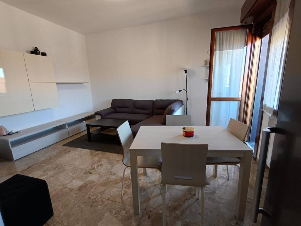 appartamento in vendita a Cremona