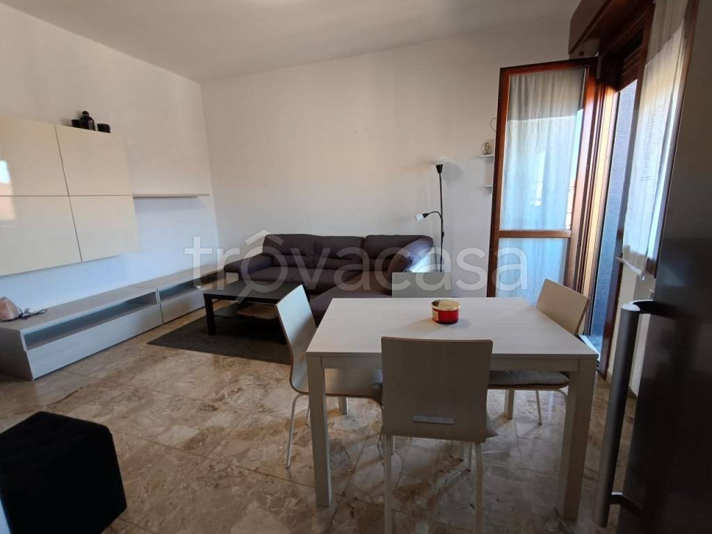 appartamento in vendita a Cremona